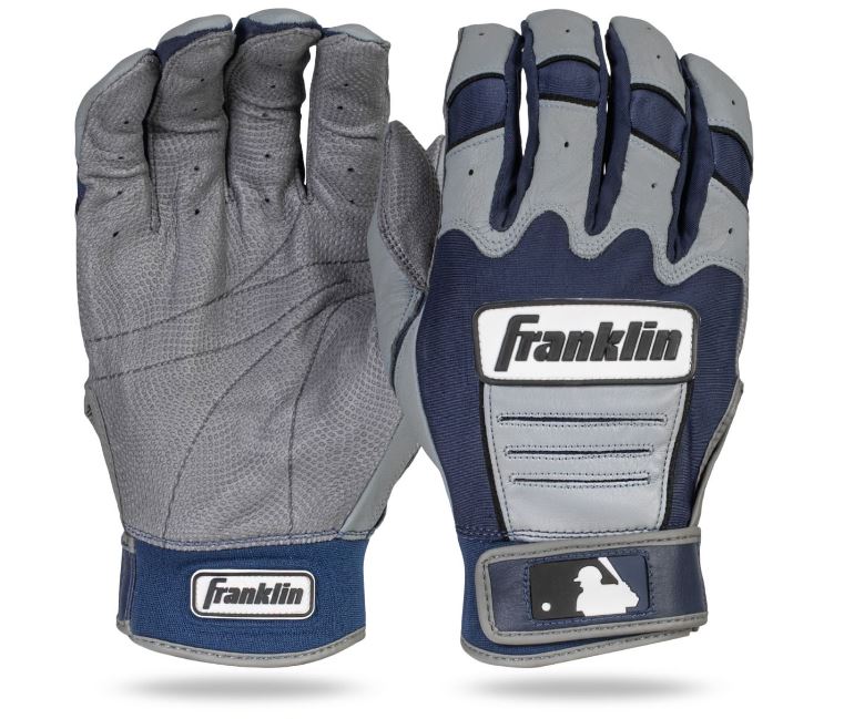 Franklin CFX Pro Grey/Navy (pair)