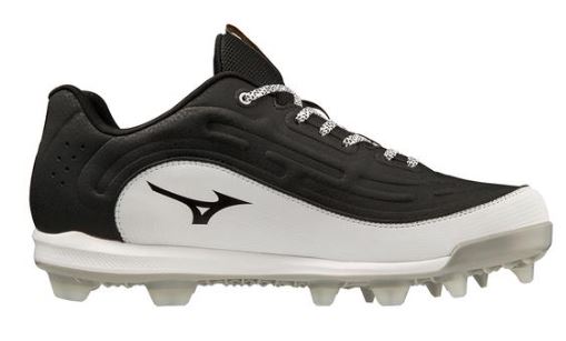 Mizuno Ambition 3 TPU Schwarz/Weiß