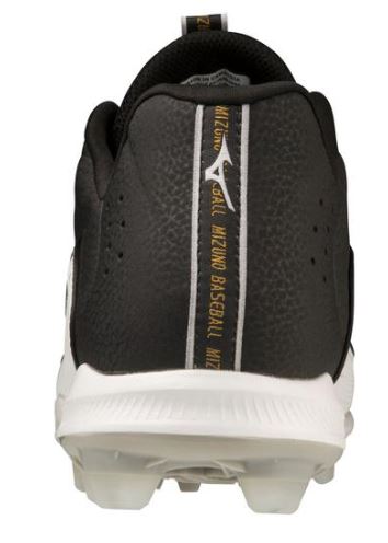 Mizuno Ambition 3 TPU Schwarz/Weiß