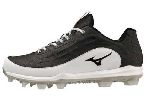 Mizuno Ambition 3 TPU Schwarz/Weiß