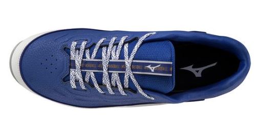 Mizuno Ambition 3 Royal/White