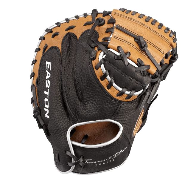 Easton TEB2325 Tournament Elite Catcher Youth REG