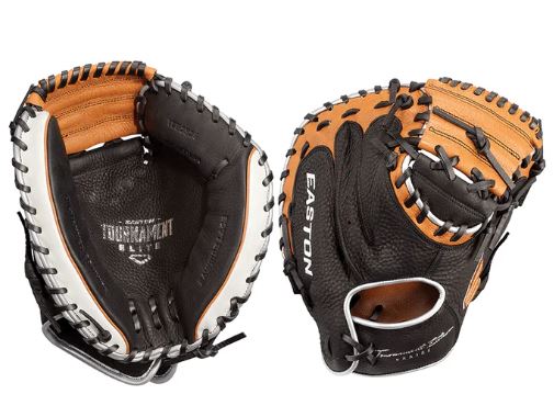 Easton TEB2325 Tournament Elite Catcher Youth REG