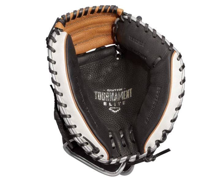 Easton TEB2325 Tournament Elite Catcher Youth REG