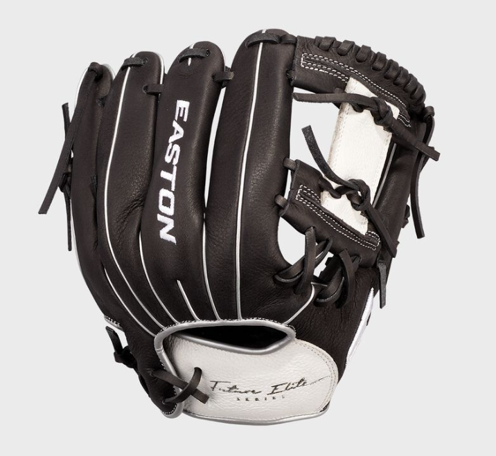 Easton FE1100 11" REG Nero/Bianco