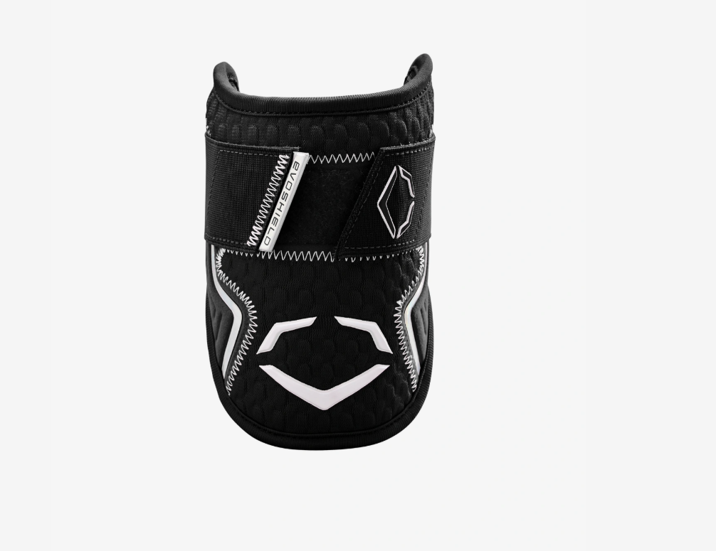 Codera Evoshield Pro SRZ 2.0, Negra