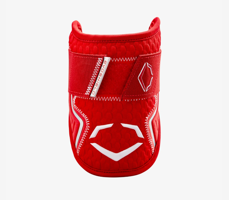 Codera Evoshield Pro SRZ 2.0, Scarlet
