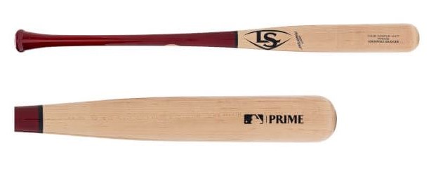 Louisville Slugger Pro Prime Maple U47