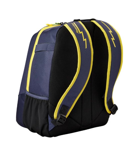 Louisville Slugger Backpack; Savanna Bananas