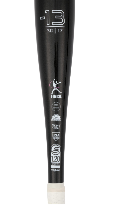 Mizuno Fastpitch Softball Finch -13