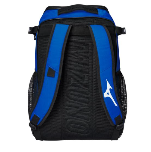 Mizuno Organizer 23 rugzak Royal