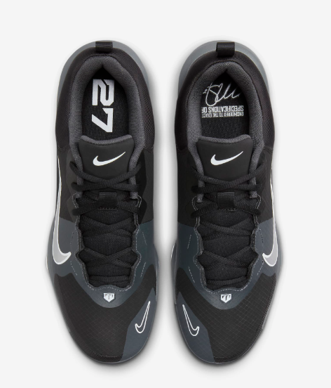 Nike Kraft Trout 9 Pro MCS