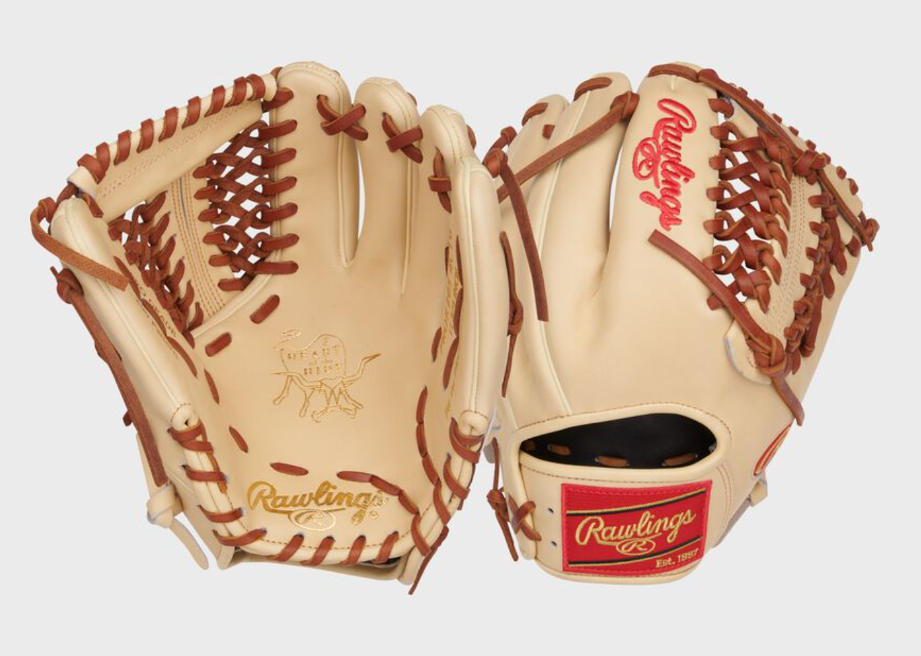 Rawlings PROR205-4CTG 11,75" REG