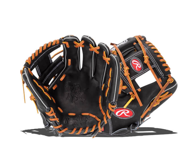 Rawlings PROT204-62B 11,5" REG
