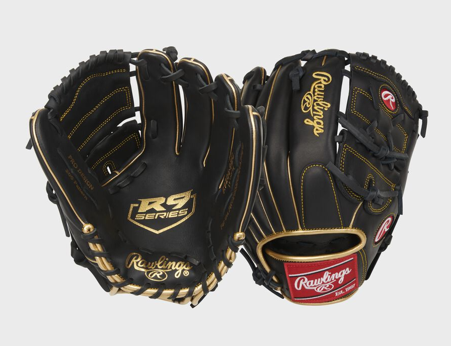 Rawlings R9206-9BG 12" LHT