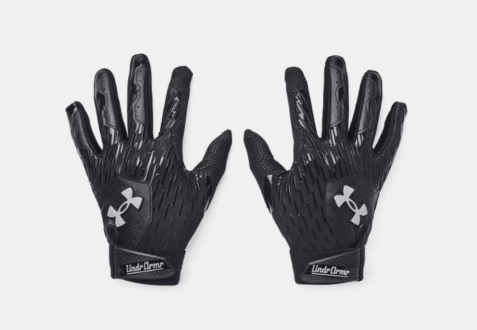 Underarmour Clean Up Negro