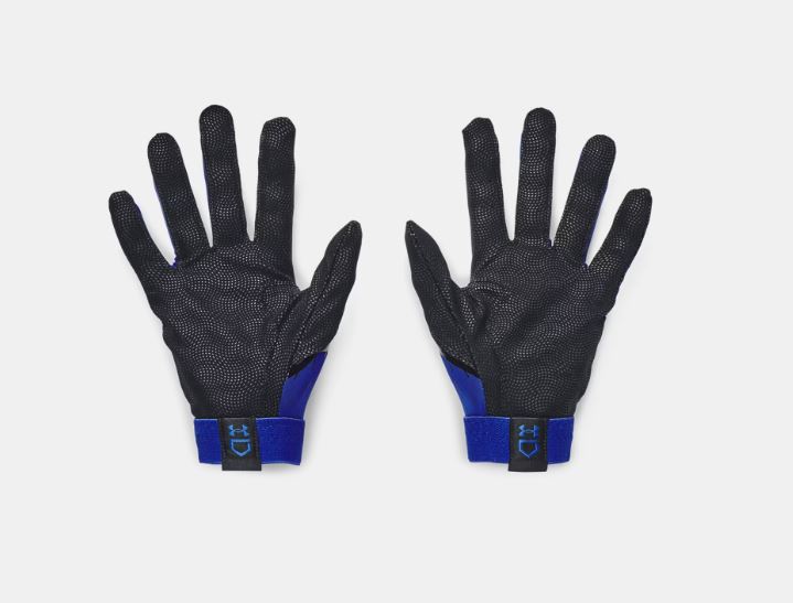 Underarmour Clean Up Schwarz/Blau