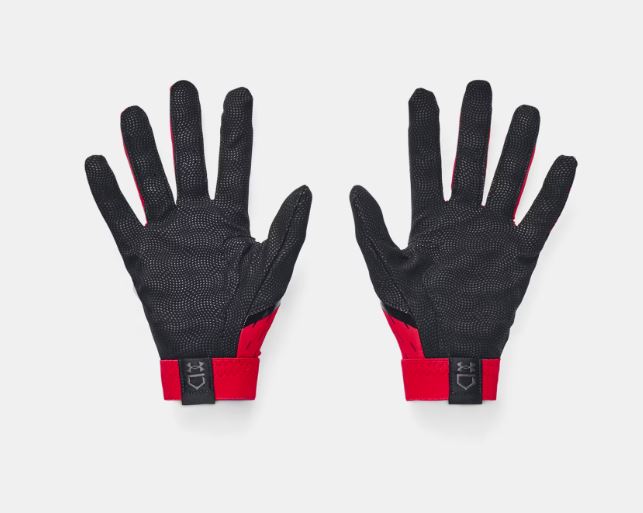 Underarmour Clean Up Black/Red