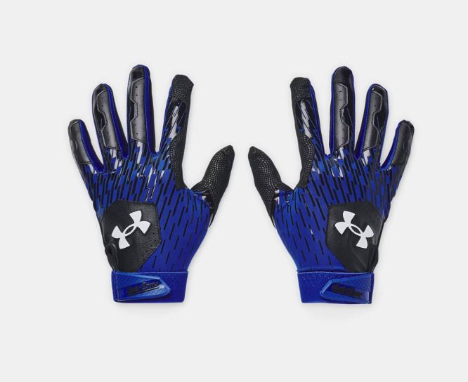 Underarmour Clean Up Schwarz/Blau