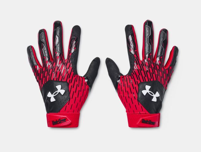 Underarmour Clean Up Black/Red