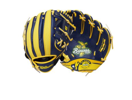 Wilson A200 Bananas EZ Catch 10'' REG