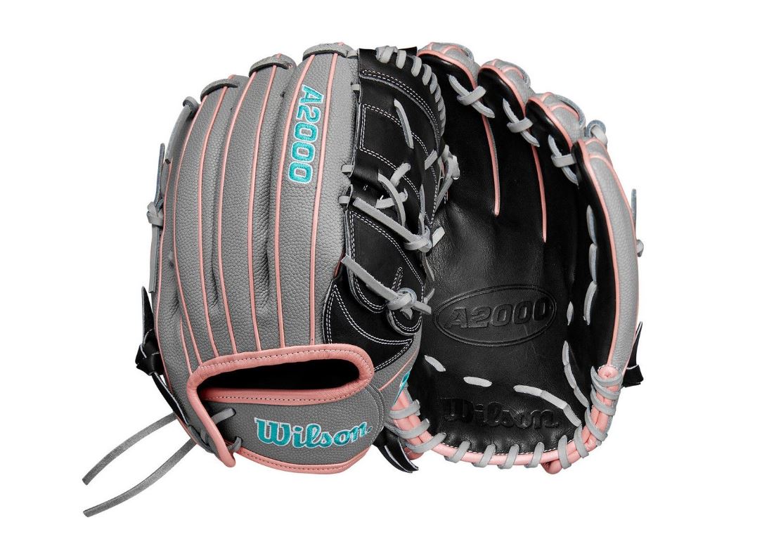 Wilson 2024 Fall A2000 MA14SS 12.25 REG