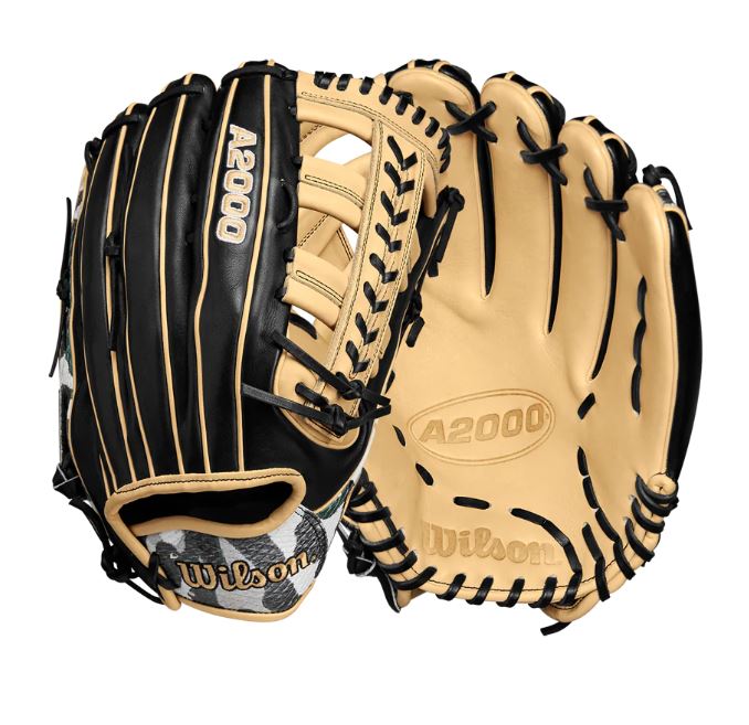 Wilson 2024 Winter A2000 1810SS 12.75'' REG