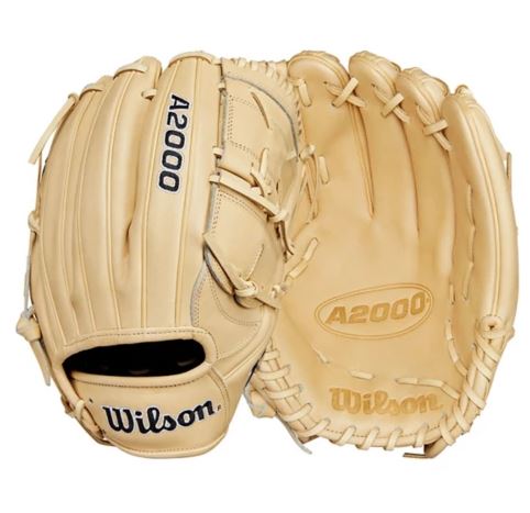Wilson 2024 Classics Series A2000 B2 12”