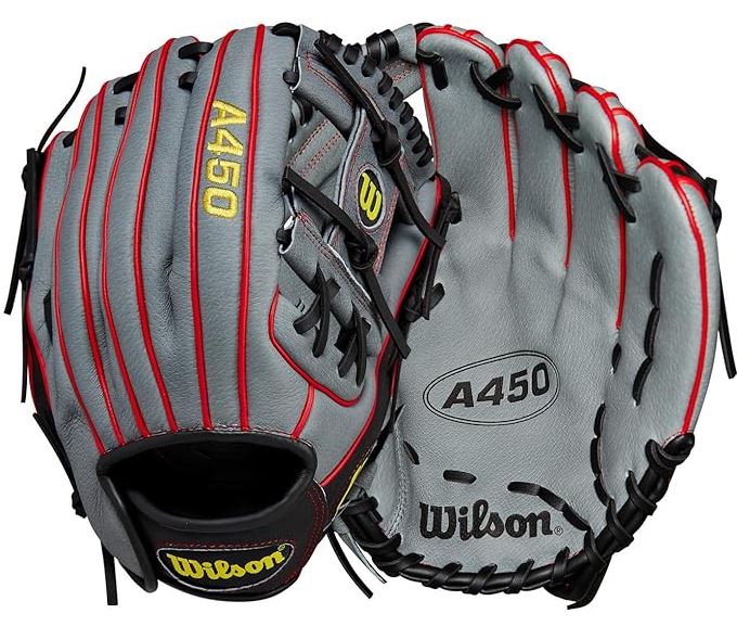 Wilson A450-24 11.5" REG