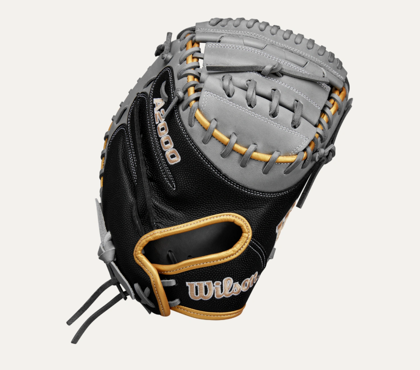 Wilson Spring 2025 A2000 FPCM23SS 34'' REG Fastpitch Glove