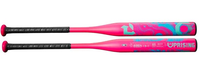 DeMarini 2025 Aufstand -12