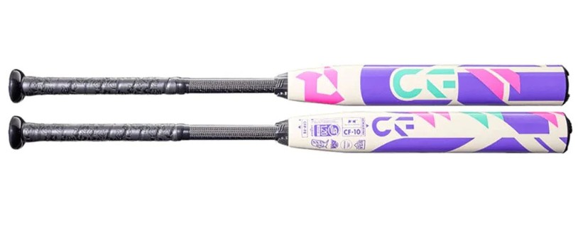 DeMarini CF 2026 -10