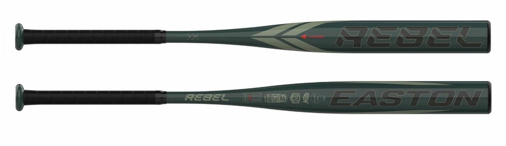 Easton ESD4RBL Rebel