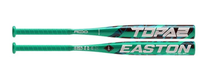 Easton 2025 EFP5TPZ10 Topaz -10