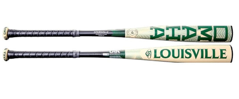 Louisville Slugger 2026 Omaha -10 USA