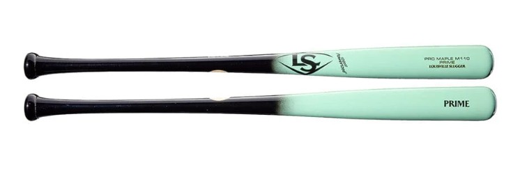 Louisville Slugger Pro Prime Arce M110