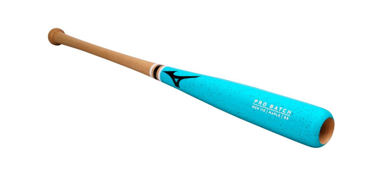 Mizuno Pro Batch MZM 110 Maple Wood