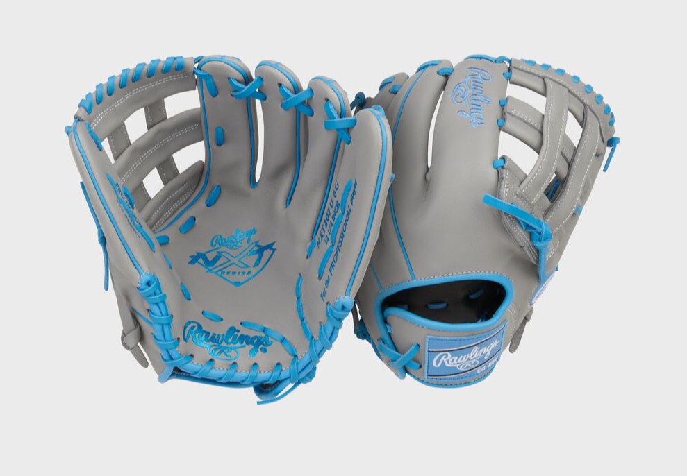 Rawlings NXT207U-6G 12,25'' REG