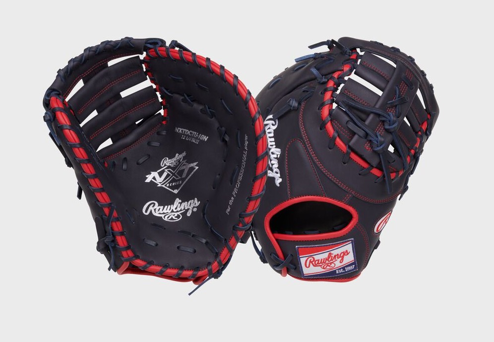 Rawlings NXTDCTU-10N 12.25'' 1B LHT