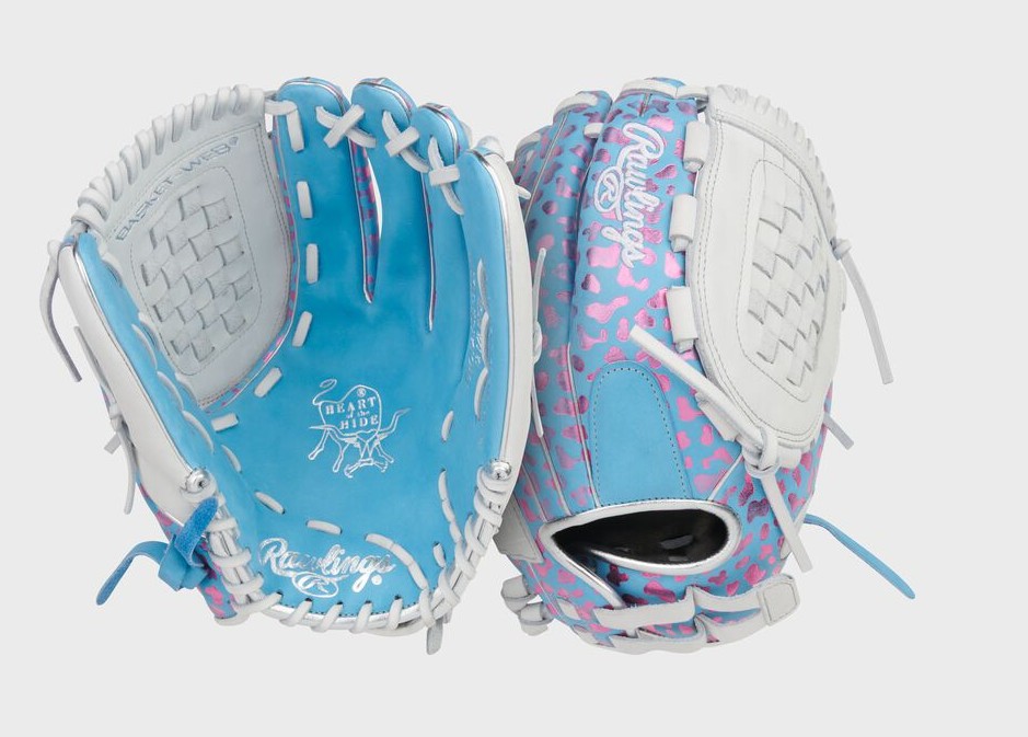 Rawlings PRO125SB-3CBW 12,5" REG