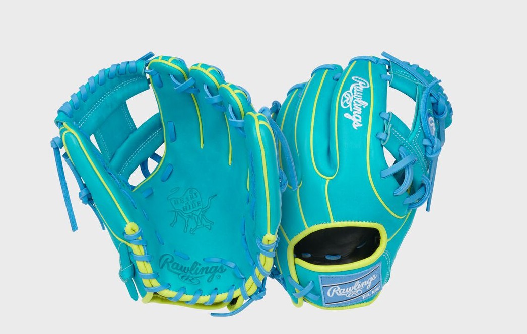 Rawlings PROR234U-2TEY 11,5'' REG