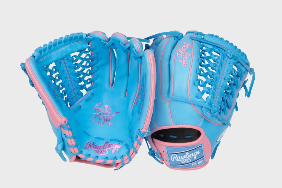 Rawlings PROR3319-4CB 12,75 REG