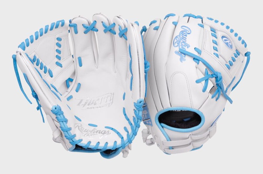Rawlings RLA120-31WCB 12" REG