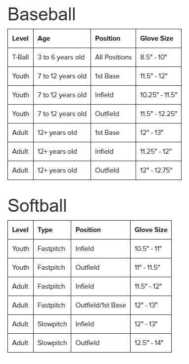 Rawlings SPL110FTJ 11" REG