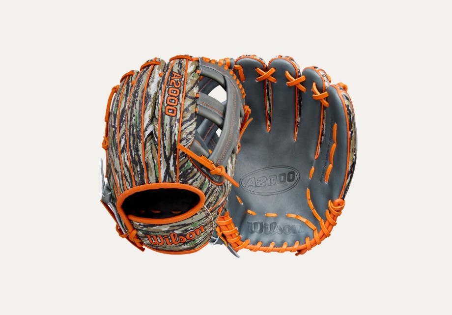 Wilson Inverno 2025 Gunnar Henderson A2000 GH2 GM 11,75" REG