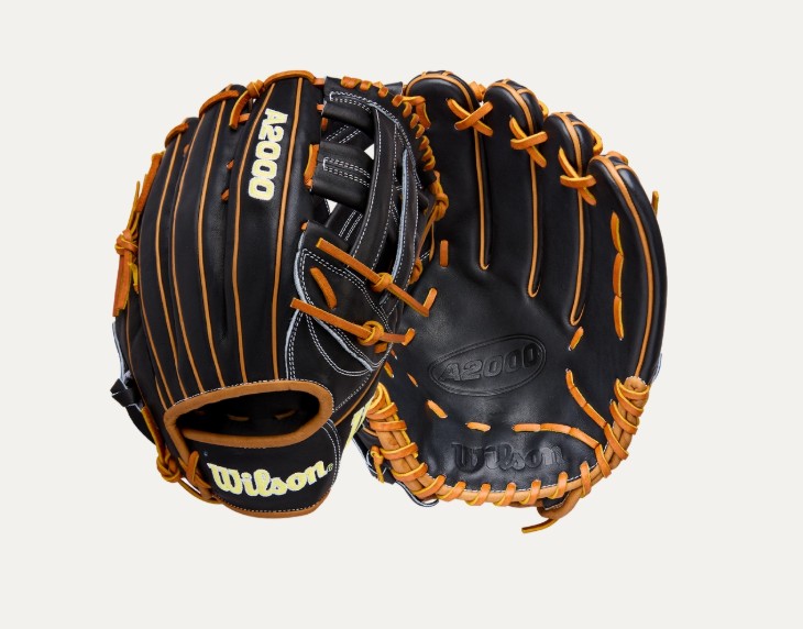 Wilson 2026 A2000 Classics Series 1750 12.5” REG