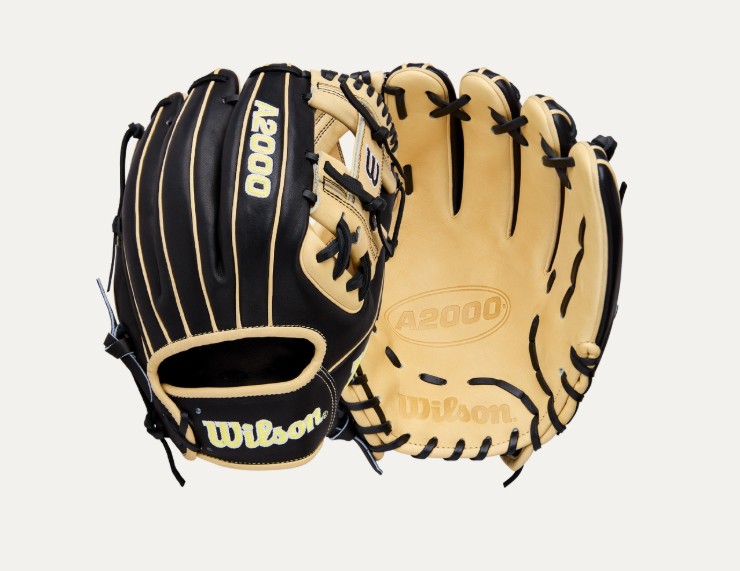 Wilson 2026 A2000 Serie Classica 1786 11,5" REG
