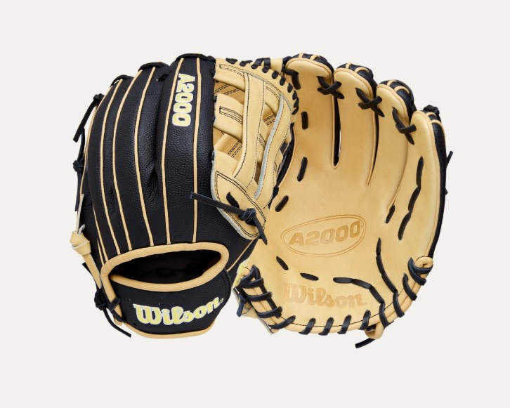 Wilson 2026 A2000 Classics Series DW5 12”