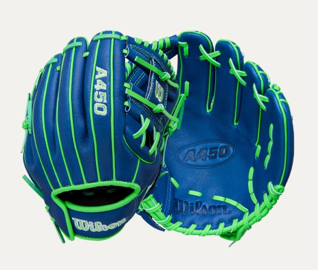 Wilson A450 2026 10,75" REG