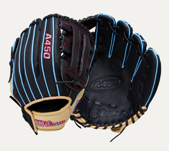 Wilson A450 2026 11" REG